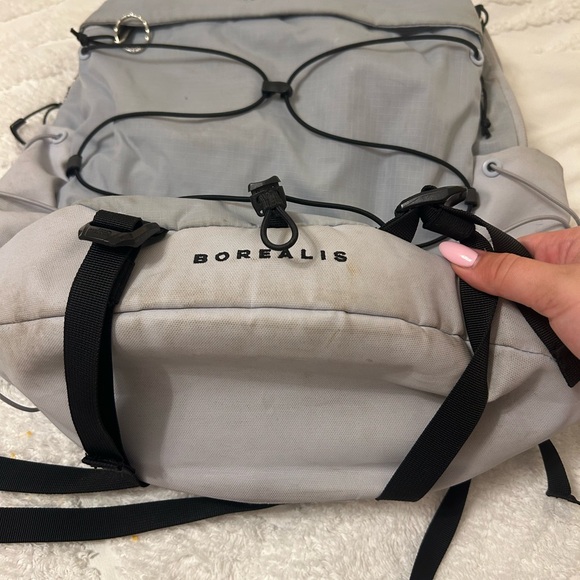 The North Face Borealis Backpack - Picture 2 of 4